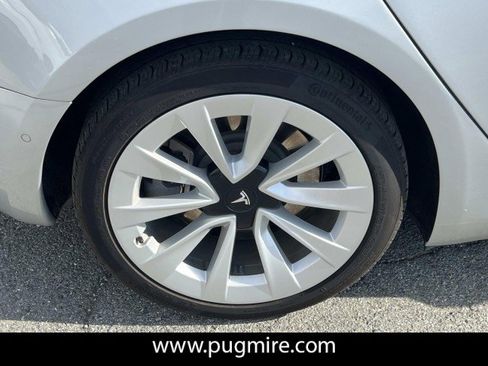 Used 2017 Tesla Model 3 Long Range image 17