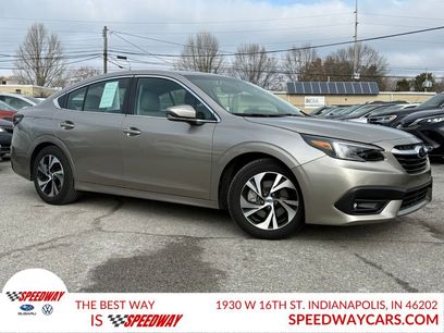 Used 2020 Subaru Legacy Premium