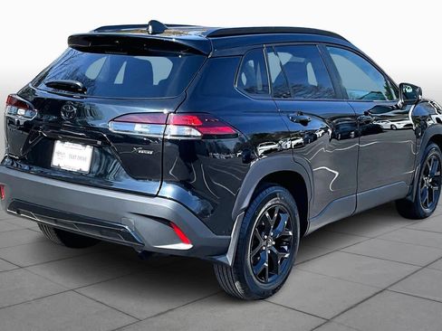 Certified 2026 Toyota Corolla Cross LE image 13