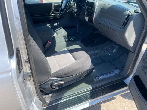 Used 2011 Ford Ranger XLT w/ Bright Trim Group AWD/4WD image 40