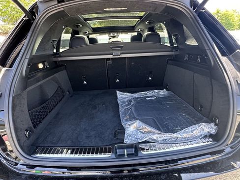 New 2026 Mercedes-Benz GLE 63 AMG S image 22