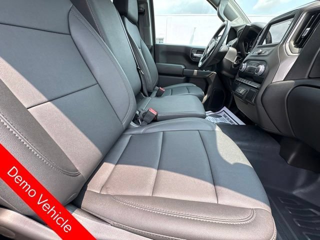 New 2026 GMC Sierra 1500 Pro w/ Pro Value Package AWD/4WD image 5