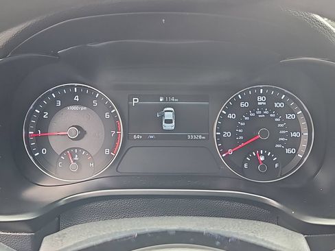 Certified 2023 Kia Forte LXS FWD image 23