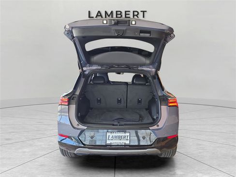 Used 2024 Chevrolet Equinox EV LT AWD/4WD image 13