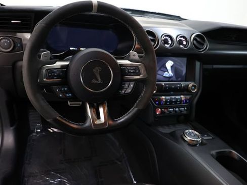 Used 2022 Ford Mustang Shelby GT500 w/ Technology Package image 96