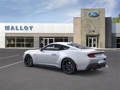 New 2025 Ford Mustang GT image 28