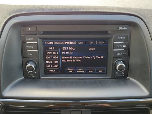 Used 2015 MAZDA CX-5 Touring AWD/4WD image 15