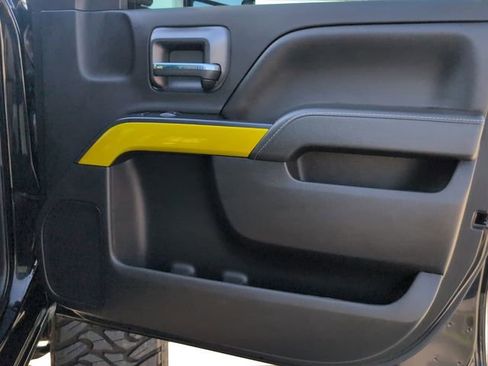 Used 2016 Chevrolet Silverado 2500 LT w/ LT Convenience Package AWD/4WD image 23