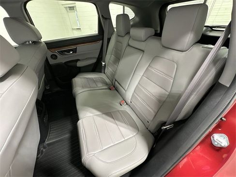Used 2022 Honda CR-V EX-L image 20