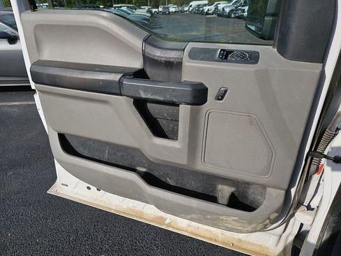 Used 2019 Ford F150 XL w/ XL Power Equipment Group image 24