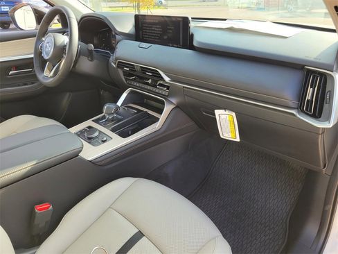 New 2026 MAZDA CX-90 3.3 Turbo w/ Premium Sport Pkg image 5