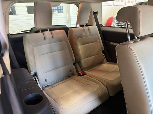 Used 2014 Ford Flex SE FWD image 26