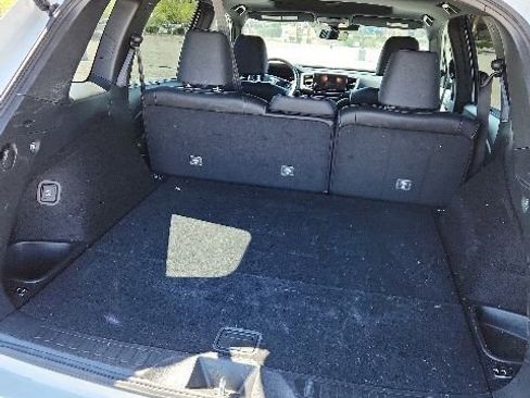 Certified 2023 Honda Passport Elite image 13