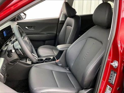 New 2026 Hyundai Kona SEL Premium AWD/4WD image 26