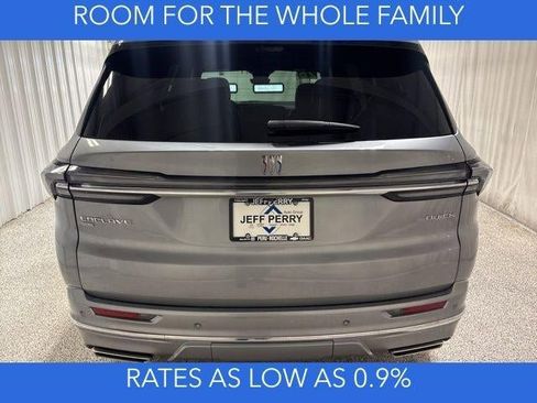 New 2026 Buick Enclave Avenir w/ Super Cruise Package image 19