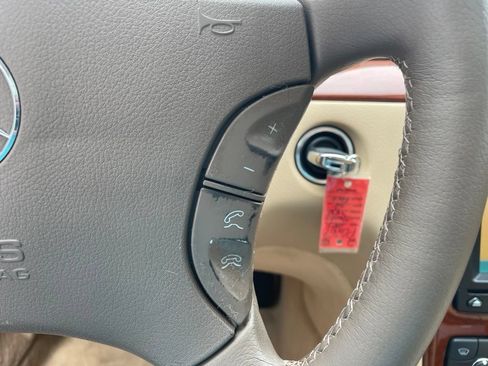 Used 2001 Mercedes-Benz S 430 image 22