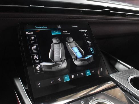 New 2026 Cadillac Escalade ESV Luxury w/ Touring Package image 12