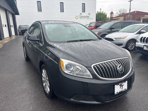 Used 2015 Buick Verano FWD image 7