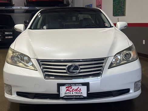 Used 2012 Lexus ES 350 FWD image 41
