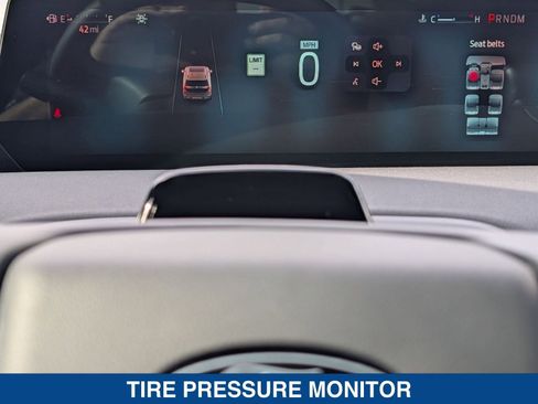 New 2026 Ford Expedition Tremor AWD/4WD image 32