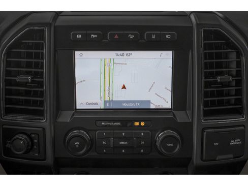 Used 2020 Ford F250 XLT AWD/4WD image 12