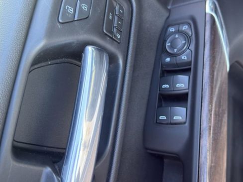 Used 2021 GMC Sierra 1500 Denali w/ Denali Ultimate Package image 13