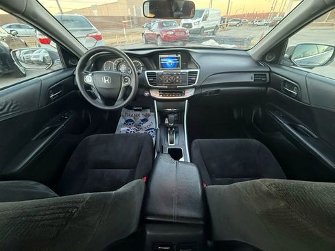 Used 2013 Honda Accord EX image 18