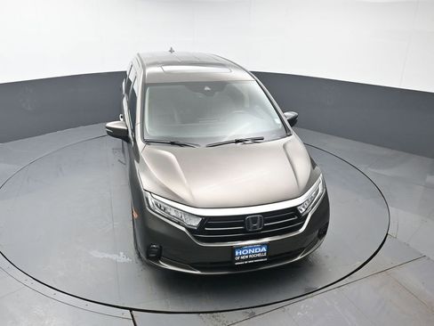 Used 2022 Honda Odyssey EX-L image 46