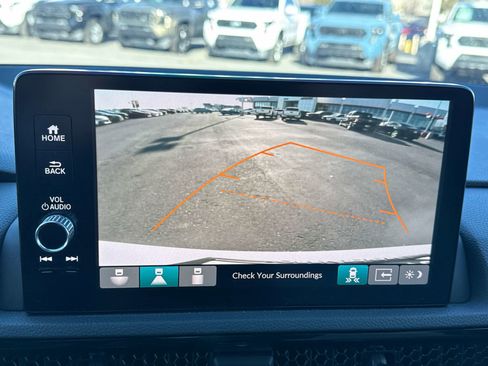 Used 2024 Honda CR-V Sport Touring image 24