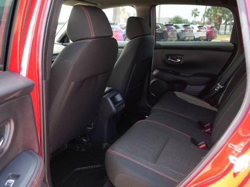 Used 2024 Honda HR-V Sport image 18