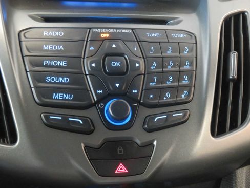 Used 2016 Ford Transit Connect XL image 35