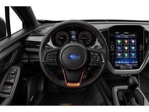 New 2026 Subaru Crosstrek 2.5i Wilderness w/ Wilderness Package image 38