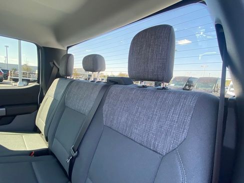 New 2026 Ford F350 XLT w/ XLT Premium Package image 23