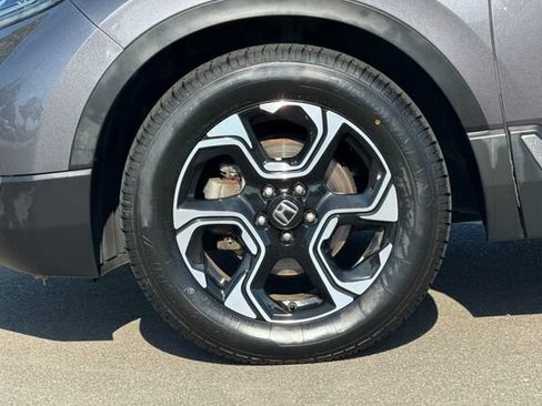 Used 2019 Honda CR-V Touring image 24