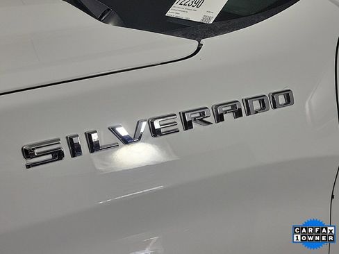 Used 2024 Chevrolet Silverado 1500 W/T w/ WT Fleet Convenience Package image 6
