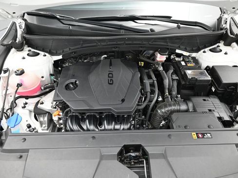 Used 2023 Hyundai Santa Cruz SEL FWD image 25
