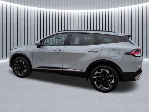 Used 2023 Kia Sportage SX image 13