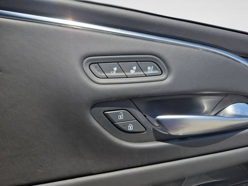 Used 2023 Cadillac Escalade Premium Luxury Platinum AWD/4WD image 53
