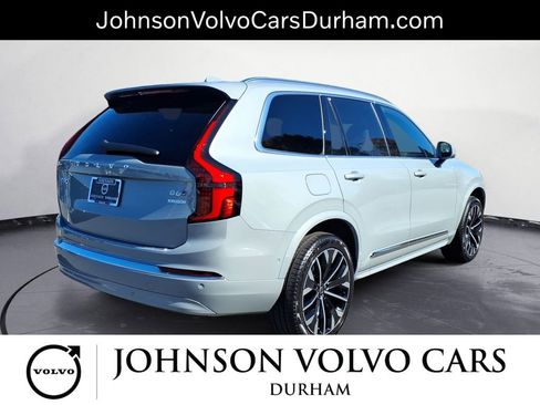 New 2026 Volvo XC90 B6 Plus w/ Protection Package Premier AWD/4WD image 3
