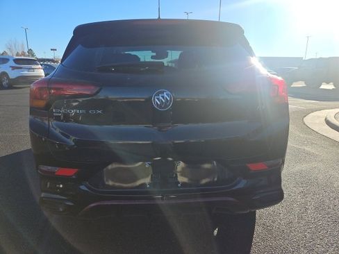 Used 2023 Buick Encore GX Select w/ Experience Buick Package image 6
