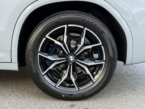 Certified 2023 BMW X3 M40i image 17