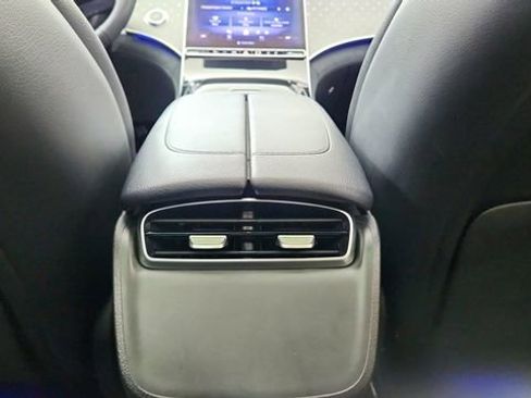Used 2023 Mercedes-Benz EQE 500 500 Sedan image 55