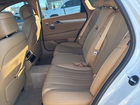 Used 2025 Genesis G80 2.5T Advanced image 12
