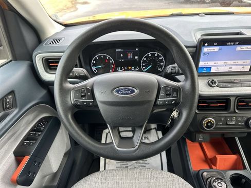 Used 2022 Ford Maverick XLT w/ Equipment Group 300A Standard AWD/4WD image 14