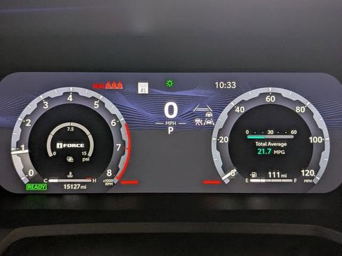 Used 2024 Toyota Tacoma TRD Pro image 21