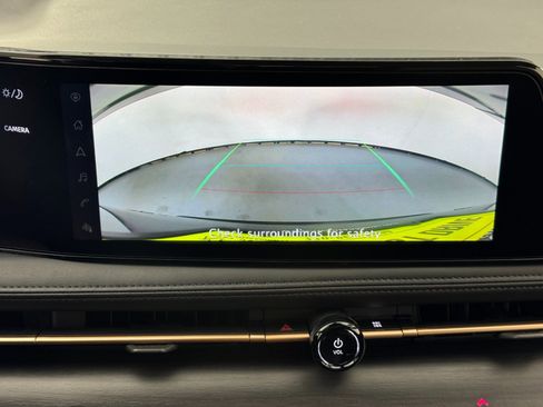 Used 2023 Nissan Ariya Engage image 26