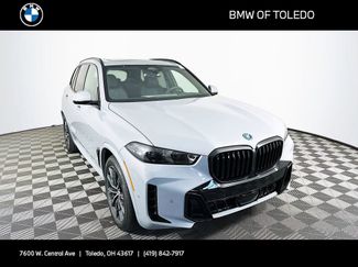 New 2026 BMW X5 xDrive50e 360° Tour