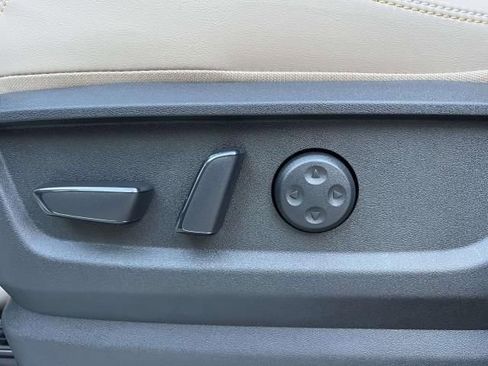 New 2026 Nissan Armada Platinum image 19