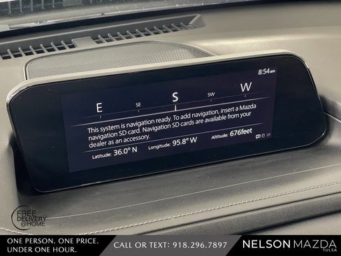 Used 2022 MAZDA CX-30 AWD 2.5 S w/ Preferred Package image 32