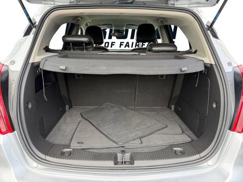 Used 2017 Buick Encore Preferred FWD image 11